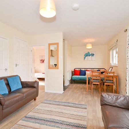 18 Tollgate Cottages 시뷰 외부 사진
