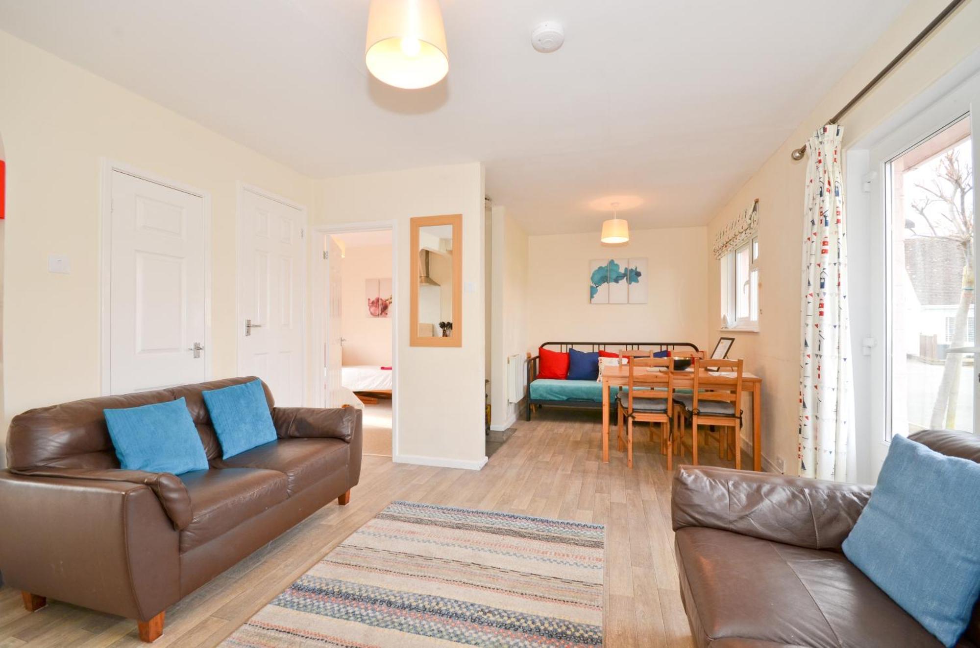 18 Tollgate Cottages 시뷰 외부 사진