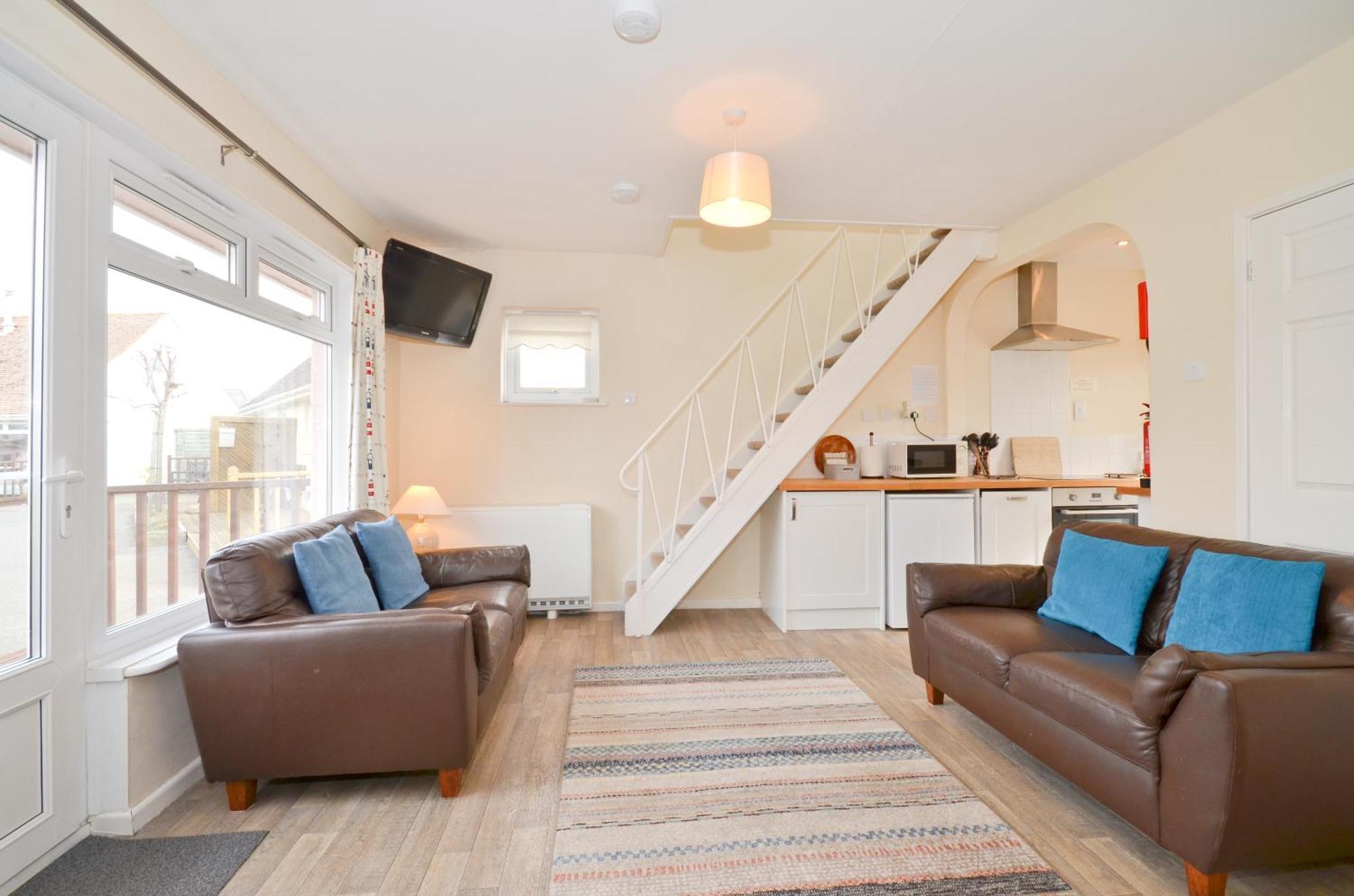 18 Tollgate Cottages 시뷰 외부 사진