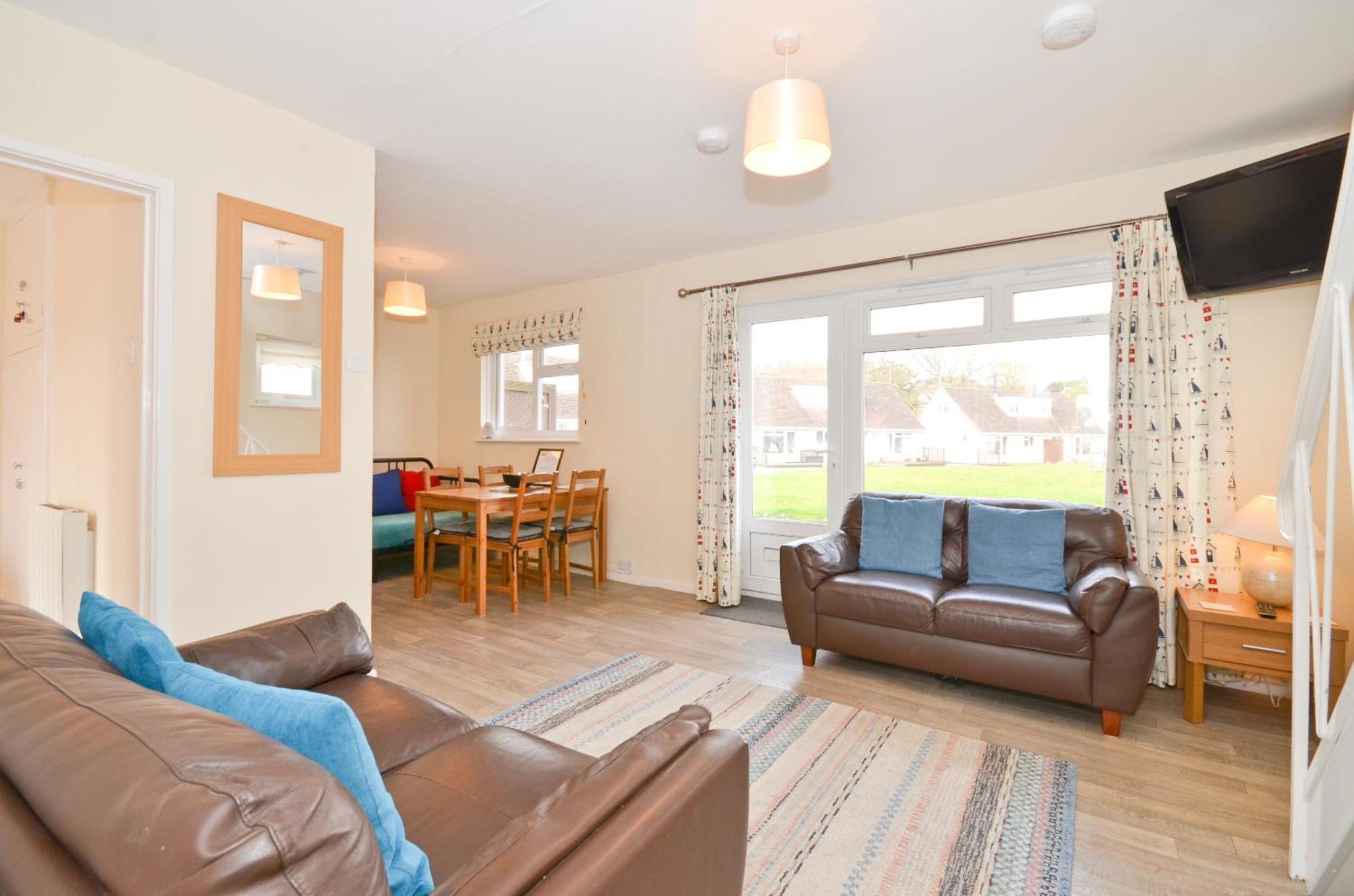 18 Tollgate Cottages 시뷰 외부 사진